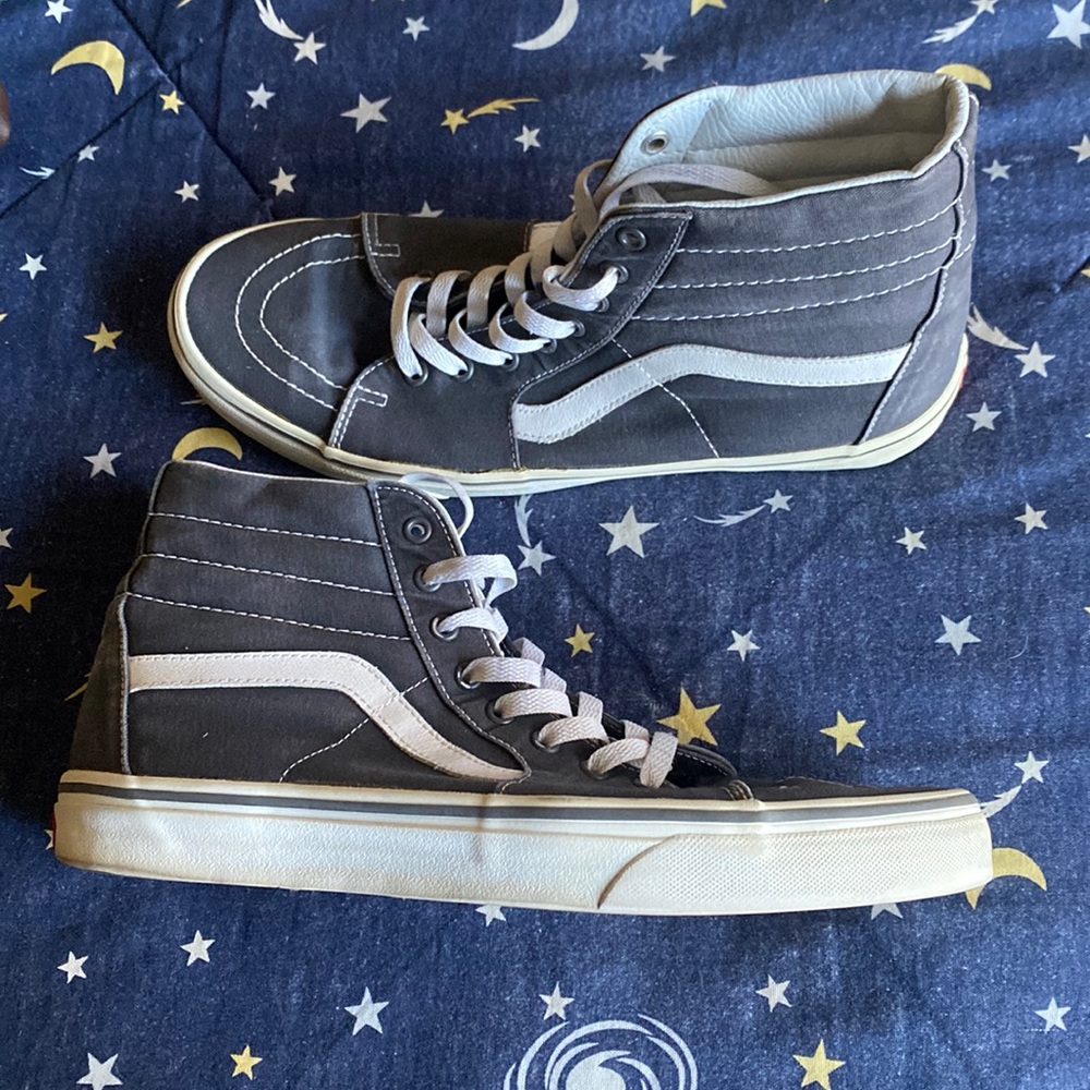 Mens Vans
